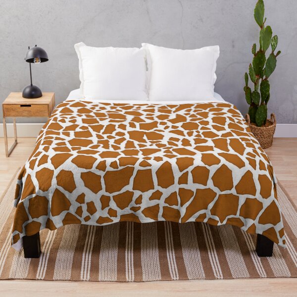 Item preview, Giraffe Seamless patterns designed and sold by RocketArtInd.