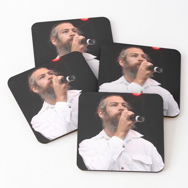 Item preview, Matisyahu - Matthew Miller - Photograph designed and sold by ConcertImages.