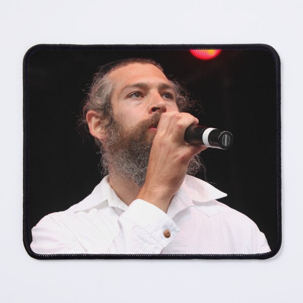 Item preview, Matisyahu - Matthew Miller - Photograph designed and sold by ConcertImages.