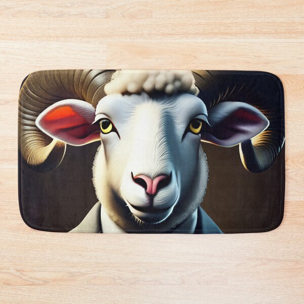 Item preview, Business Sheep designed and sold by Goodyzaa.