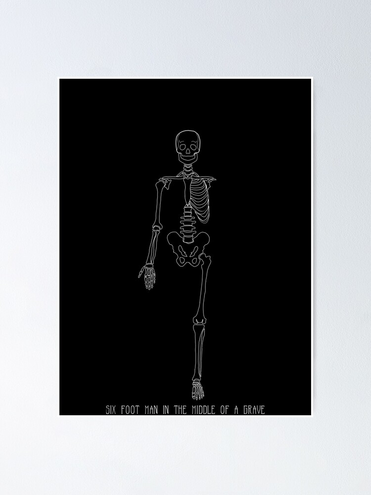 Eminem - Skull Poster Print (22 x 34)