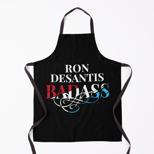 Item preview, ron desantis badass designed and sold by mmcyborizh78.