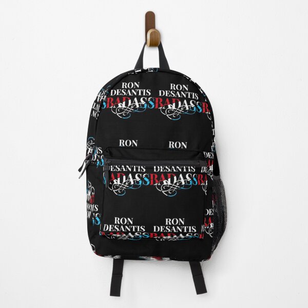 Item preview, ron desantis badass designed and sold by mmcyborizh78.