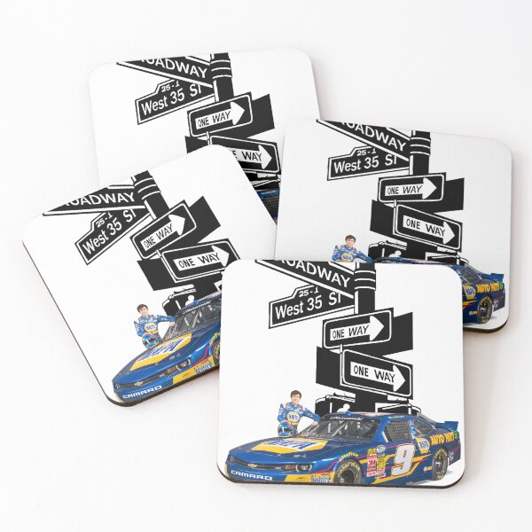 Artikelvorschau, Nascar Cooles T-Shirt entworfen und verkauft von joshuaastore.