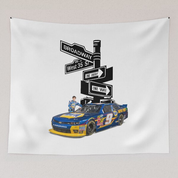 Artikelvorschau, Nascar Cooles T-Shirt entworfen und verkauft von joshuaastore.