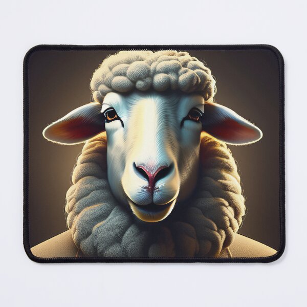 Item preview, Business Sheep designed and sold by Goodyzaa.