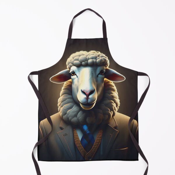 Item preview, Business Sheep designed and sold by Goodyzaa.
