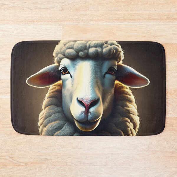 Item preview, Business Sheep designed and sold by Goodyzaa.