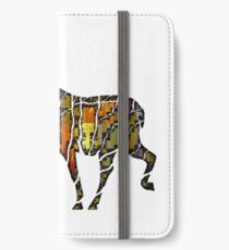 Moose Vibe iPhone Wallet/Case/Skin