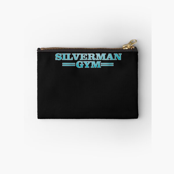 Item preview, Silverman Gym - Dumbbell nan-kilo moteru  designed and sold by ZACKEUZZARD.