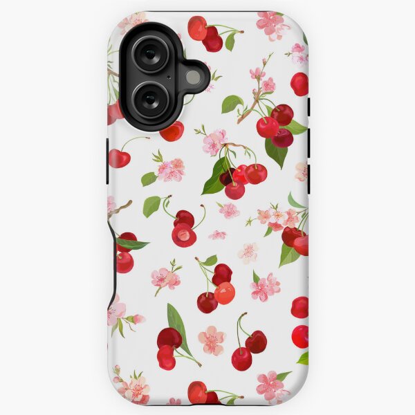 Item preview, Cherry Pattern 1 designed and sold by B & K     Store.