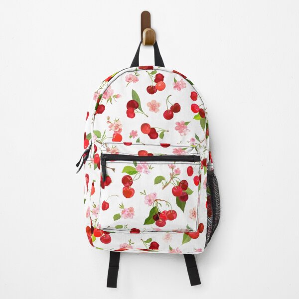 Item preview, Cherry Pattern 1 designed and sold by B & K Store.