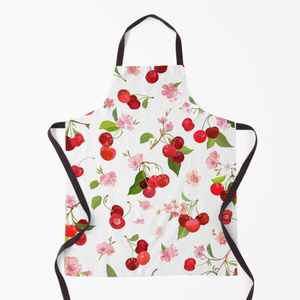 Item preview, Cherry Pattern 1 designed and sold by B & K     Store.