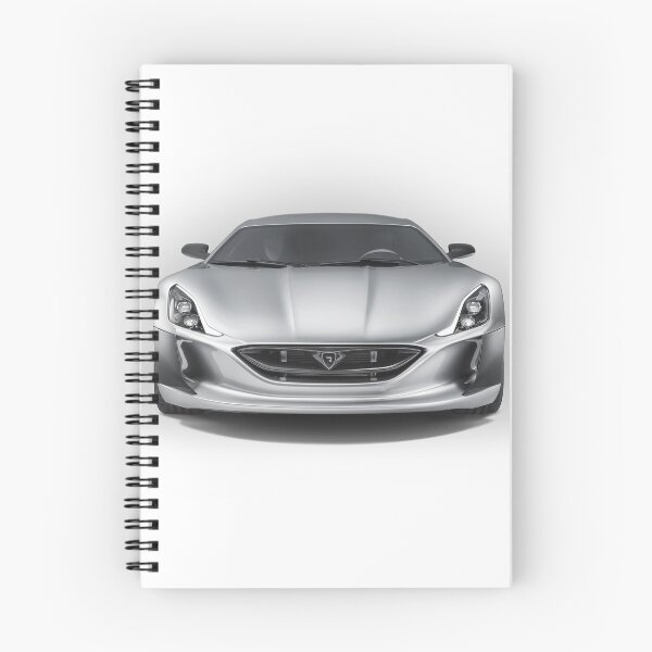 Item preview, Rimac Concept_One designed and sold by Filox.
