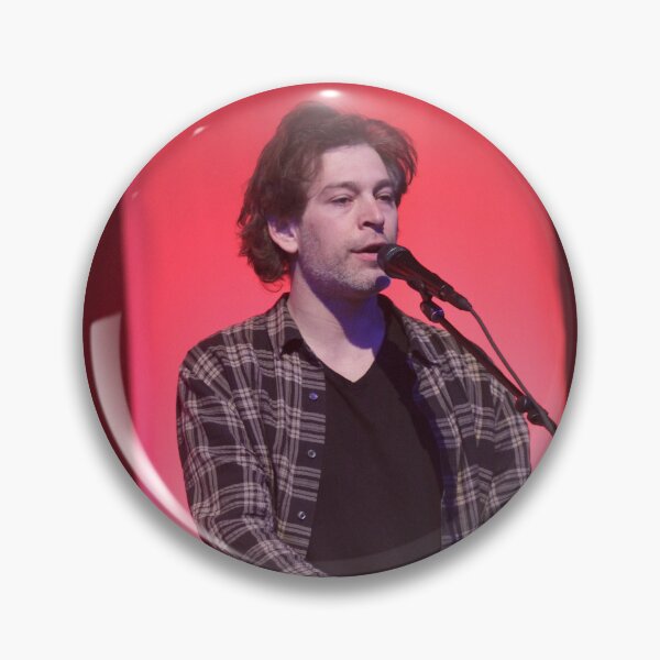 Item preview, Matisyahu - Matthew Miller - Photograph designed and sold by ConcertImages.