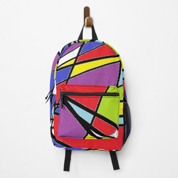 Item preview, Geo 1 designed and sold by Vivian Sutherland.