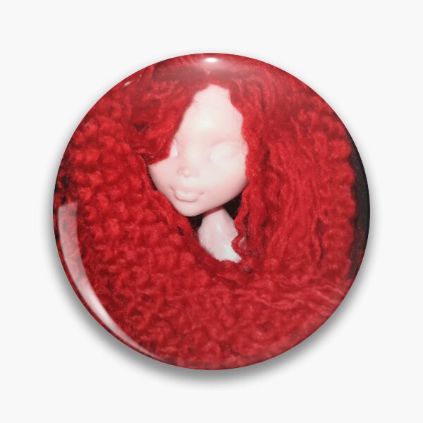 Item preview, OOAK JUMPSCARE designed and sold by sadiehave.