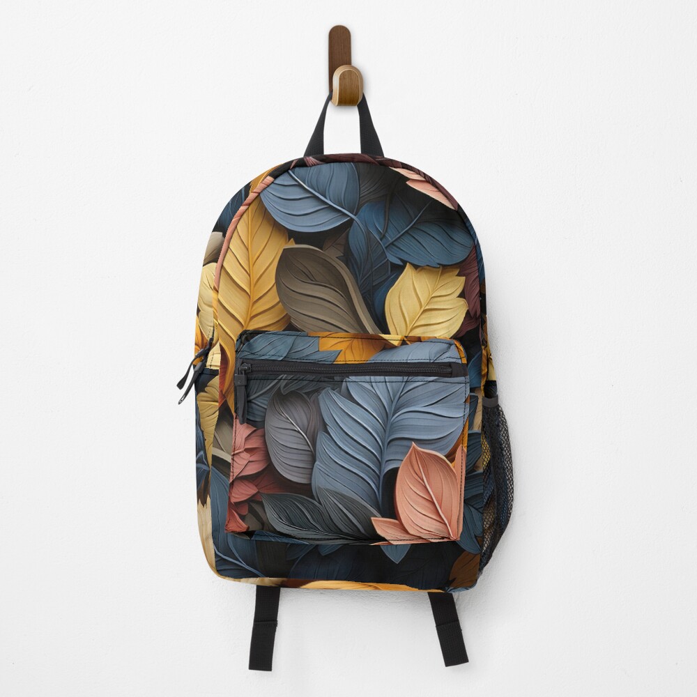 Item preview, Backpack designed and sold by AIPICCRAFT.