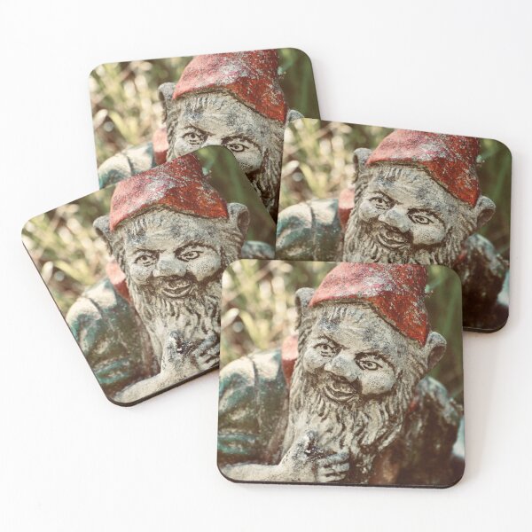 Item preview, Much loved old garden gnome designed and sold by keithmilligan.