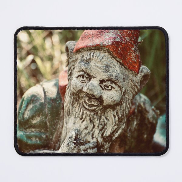 Item preview, Much loved old garden gnome designed and sold by keithmilligan.