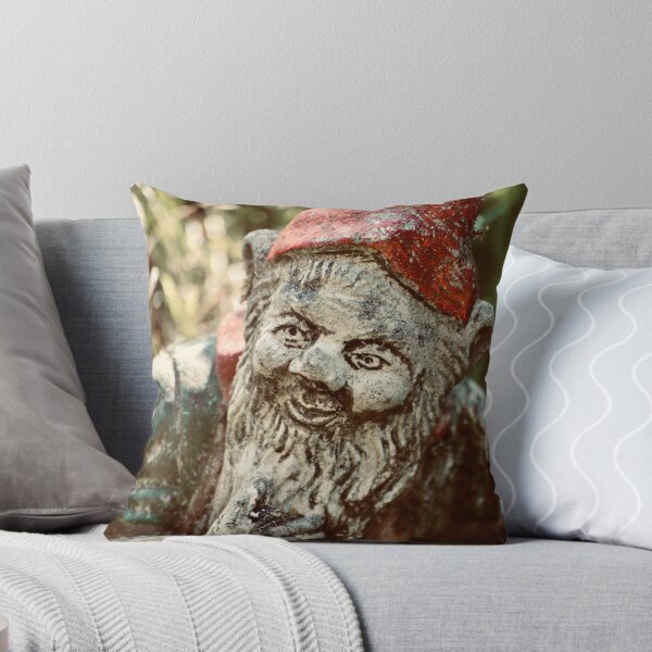 Item preview, Much loved old garden gnome designed and sold by keithmilligan.
