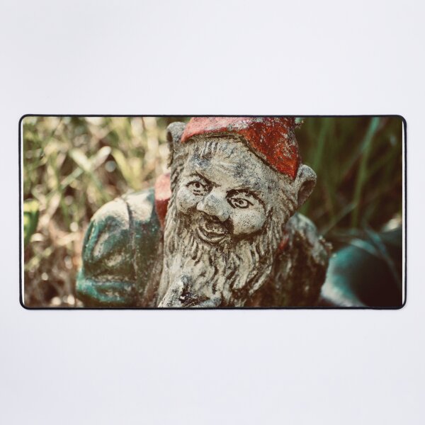 Item preview, Much loved old garden gnome designed and sold by keithmilligan.