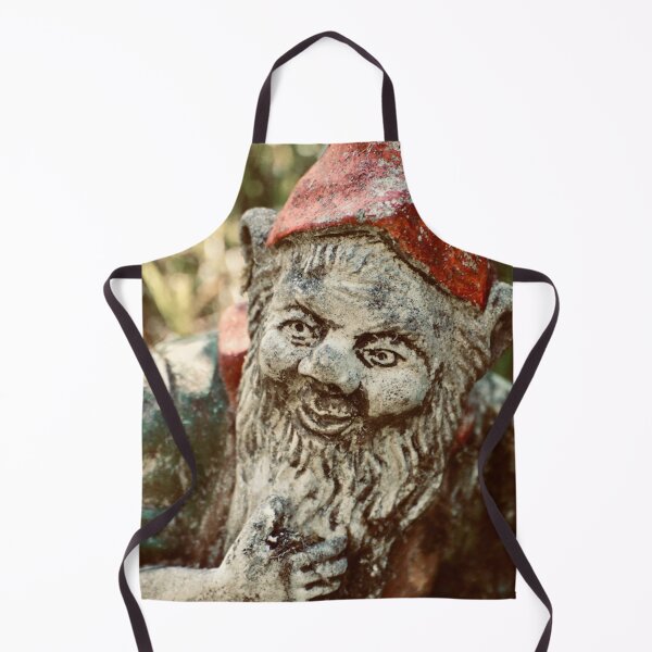 Item preview, Much loved old garden gnome designed and sold by keithmilligan.