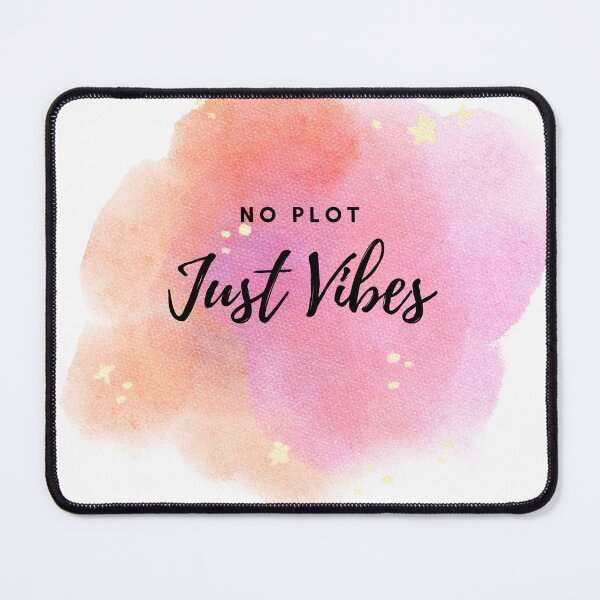 Item preview, no plot just color vibes , no plot only vibes - extended quotes designed and sold by jijika119.