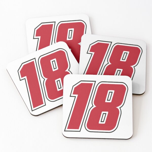 Item preview, Cool Number designed and sold by joshuaastore.
