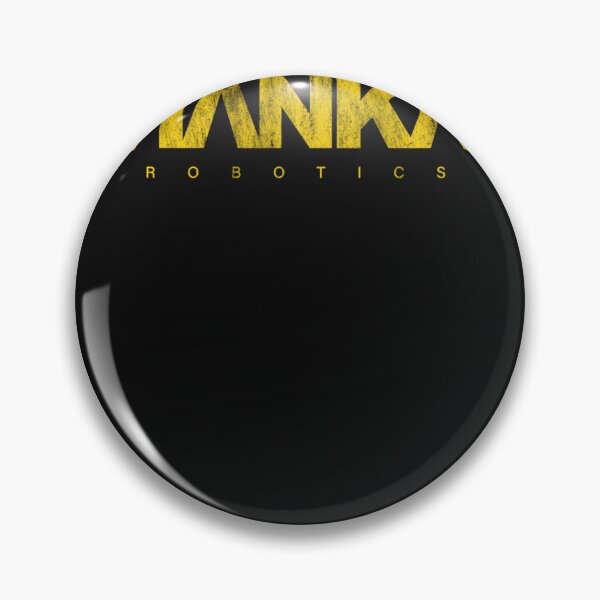 Item preview, HANKA Robotics   designed and sold by ZACKEUZZARD.