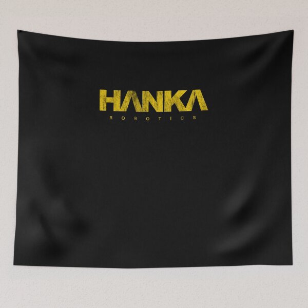 Item preview, HANKA Robotics   designed and sold by ZACKEUZZARD.