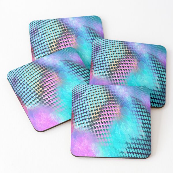 Item preview, Colorful Dreams designed and sold by headtrackerart.