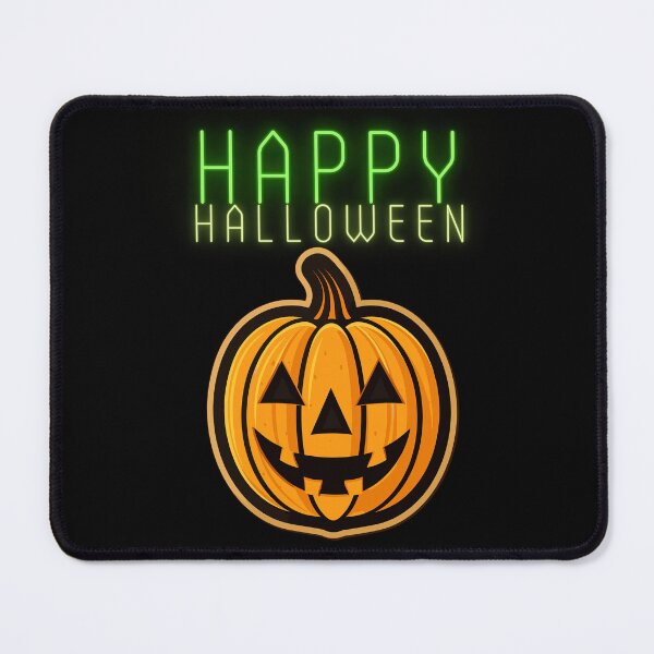 Item preview, Happy Halloween Pumpkin designed and sold by Juliascutecornr.