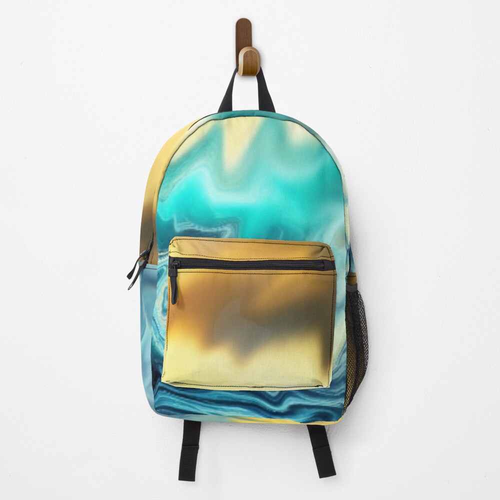 Item preview, Backpack designed and sold by Emplan.