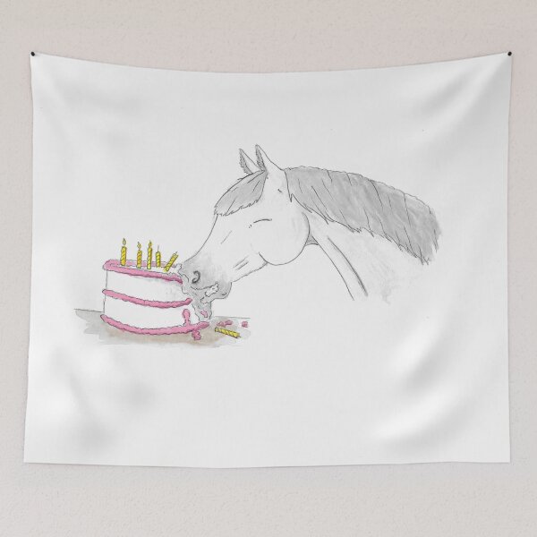 Item preview, Save room for cake  designed and sold by MillfieldLane.