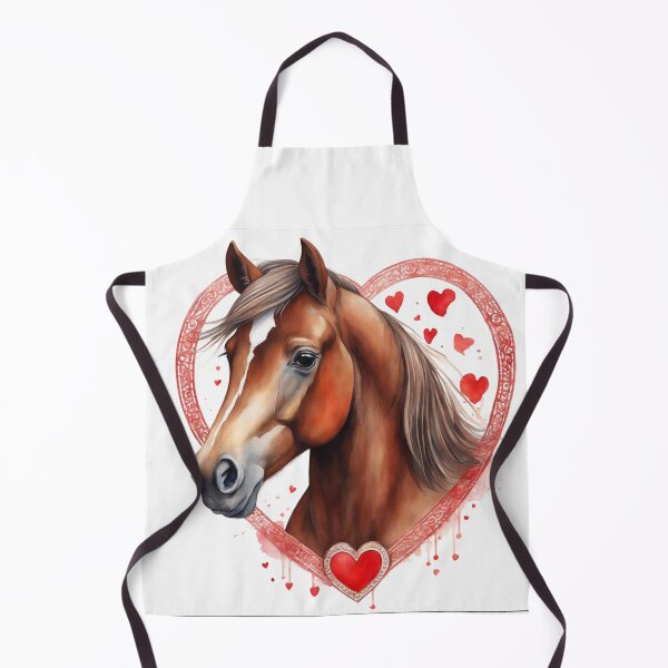 Item preview, a little pony framed with red hearts designed and sold by Msretief.