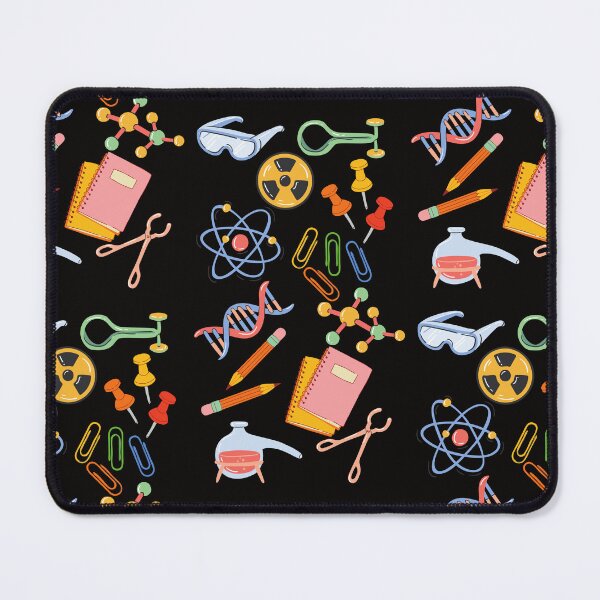 Item preview, colorful science study  designed and sold by Grootyby.