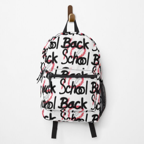 Item preview, back to school designed and sold by Sujinthaiart.
