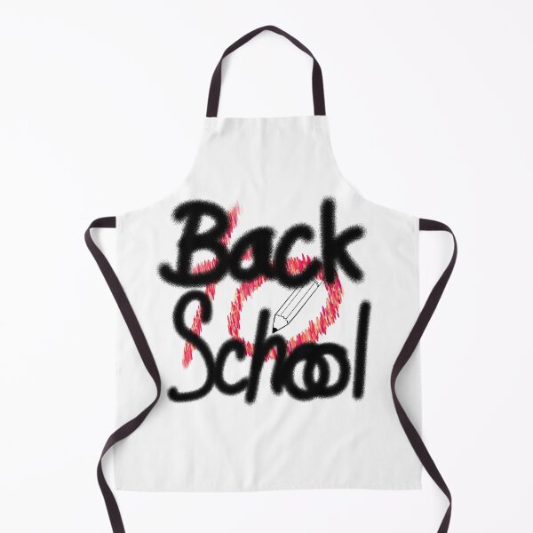 Item preview, back to school designed and sold by Sujinthaiart.