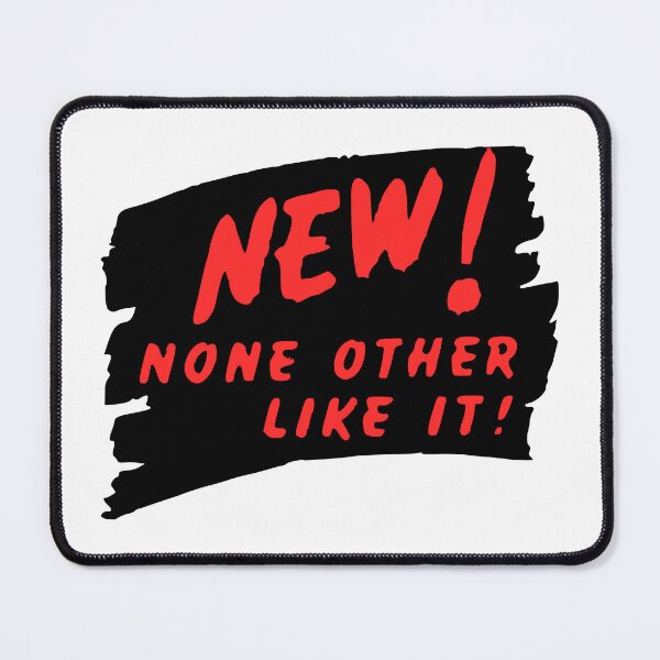 Item preview, None Other Like It! designed and sold by Spenzant.