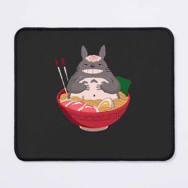 Item preview, Totoro Ramen My Neighbor Totoro designed and sold by Moshimashop.