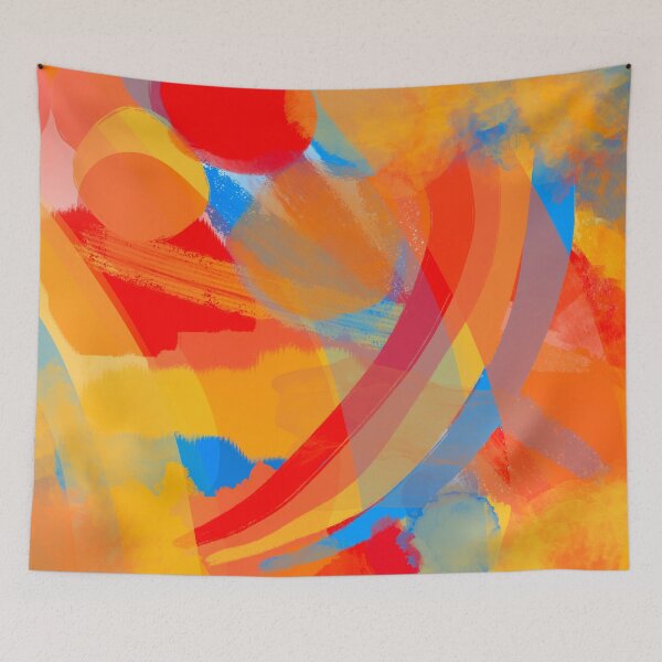 Item preview, Energy Clouds designed and sold by headtrackerart.