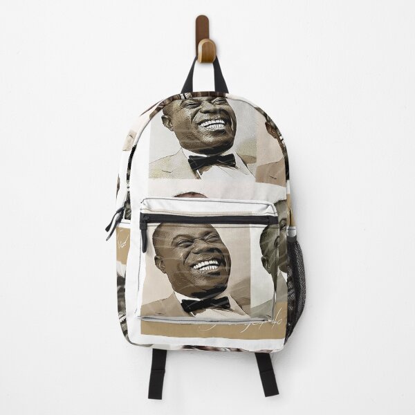 Item preview, Louis Armstrong You Got To Love To Be Able To Play designed and sold by Sylvanny.
