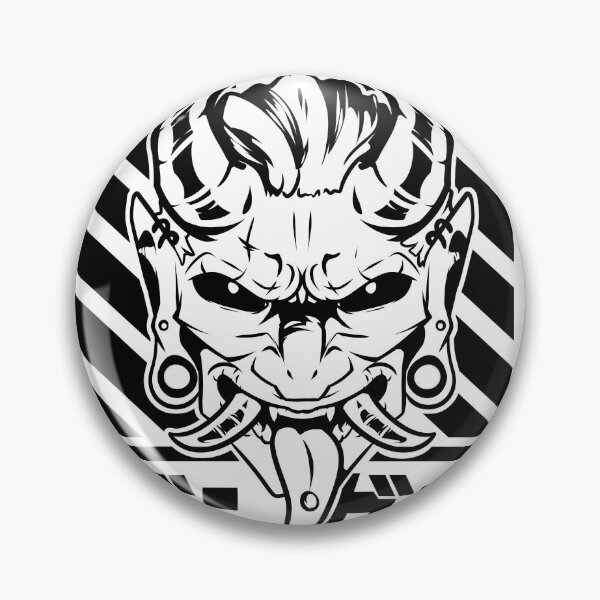 Artikelvorschau, Oni Techwear-Logo entworfen und verkauft von Tessko.