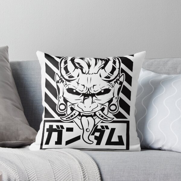 Item preview, Oni Techwear Logo designed and sold by Tessko.