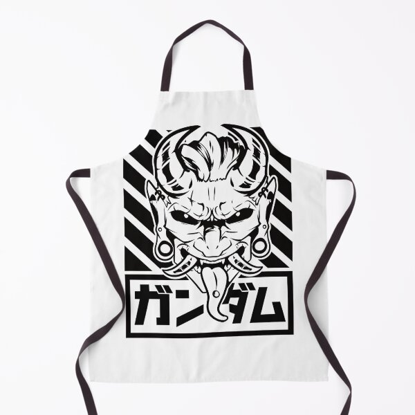 Item preview, Oni Techwear Logo designed and sold by Tessko.