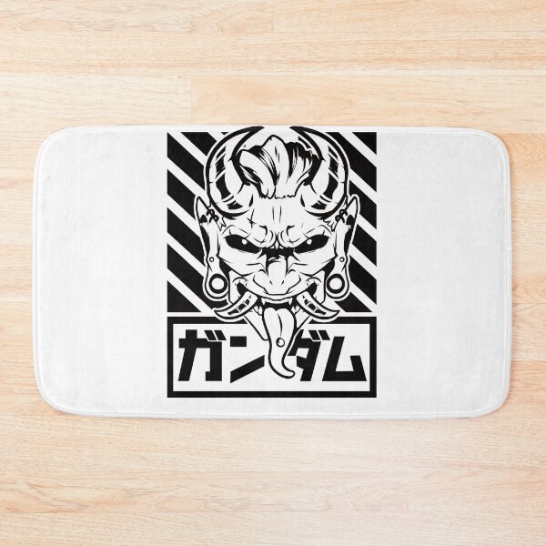 Item preview, Oni Techwear Logo designed and sold by Tessko.