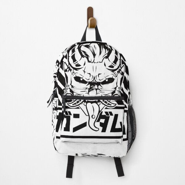 Item preview, Oni Techwear Logo designed and sold by Tessko.