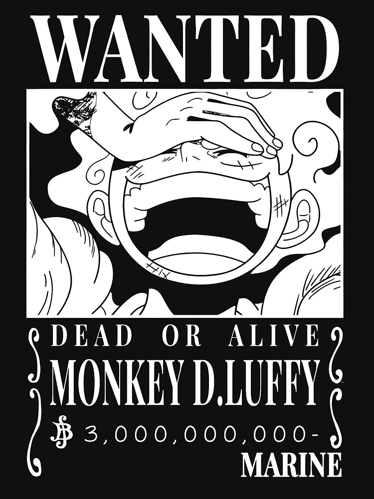 Get a Chance to Win Luffy's White Gear 5 in One Piece Bounty Rush