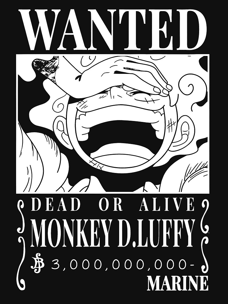 Get a Chance to Win Luffy's White Gear 5 in One Piece Bounty Rush! —  Eightify